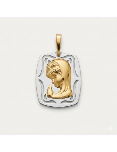 Medalla Oro Forma...
