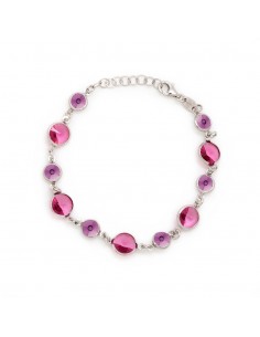 Pulsera Victoria Cruz...