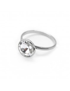 Anillo Plata Victoria Cruz...