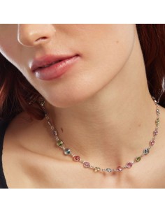 Collar Plata Victoria Cruz... 2