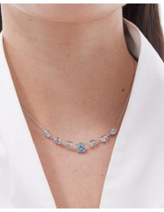 Collar Plata Victoria Cruz... 2