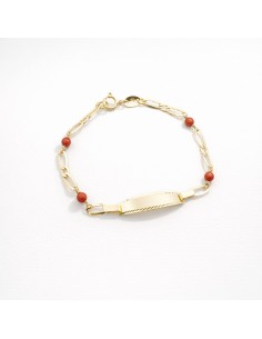 Esclava Oro Bebe Cartier...