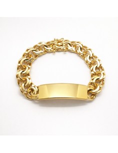 Esclava Oro XL Hungara Maciza
