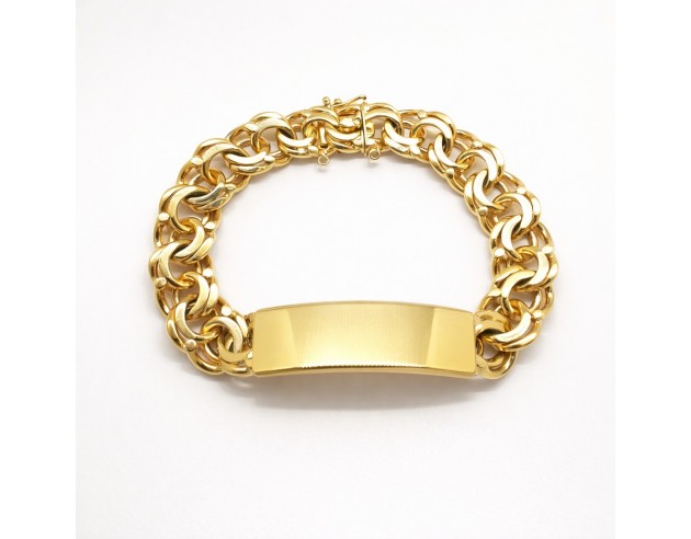 Esclava Oro XL Hungara Maciza