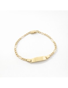 Esclava Oro Cadete Cartier...