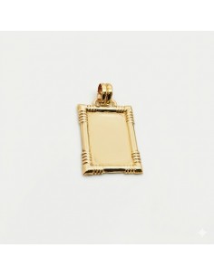 Chapa Oro Grande...