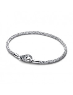 Pulsera Pandora Cadena de...
