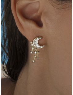 Pendientes Linea Argent... 2