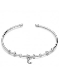 Pulsera Linea Argent Plata...