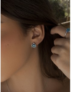 Pendientes Linea Argent... 2