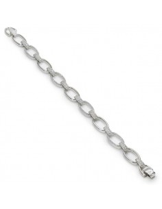 Pulsera Linea Argent Plata...