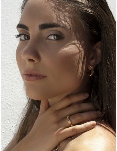 Pendientes Linea Argent... 2