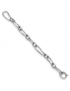 Pulsera Linea Argent Plata...