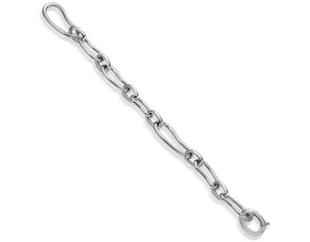 Pulsera Linea Argent Plata Eslbones...