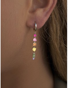 Pendientes Linea Argent... 2