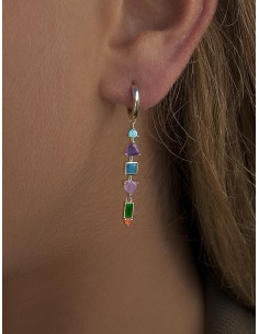 Pendientes Linea Argent... 2