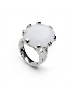 Anillo Linea Argent Plata...
