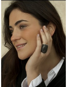 Anillo Linea Argent Plata... 2