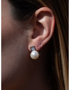 Pendientes Linea Argent... 2