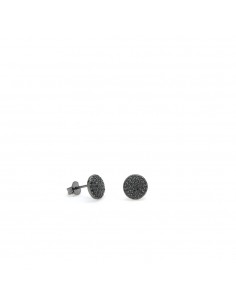 Pendientes Linea Argent...