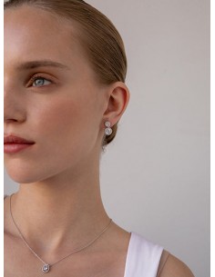 Pendientes Linea Argent... 2
