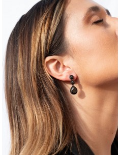 Pendientes Linea Argent... 2
