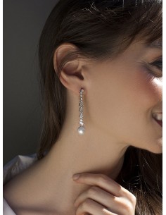 Pendientes Linea Argent... 2