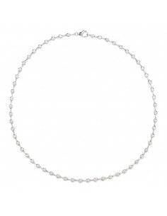 Gargantilla Linea Argent...