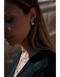 Pendientes Linea Argent... 2