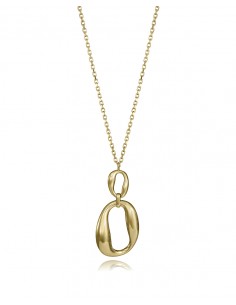 Collar Viceroy Acero Ip...