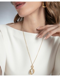 Collar Viceroy Acero Ip... 2