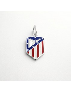 Colgante Plata Escudo...