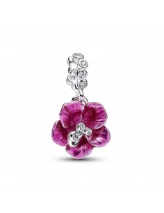 Charm Pandora Colgante Flor...