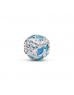 Charm Pandora Pez Nadando...