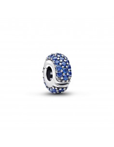 Charm Pandora Clip Gemas...