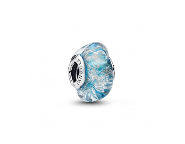 Charm Pandora Cristal de Murano...