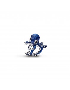 Charm Pandora Pulpo Azul...