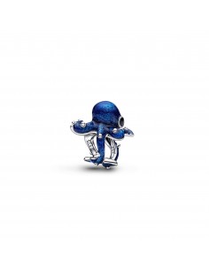 Charm Pandora Pulpo Azul... 2