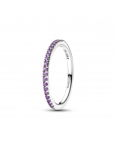 Anillo Pandora Banda...