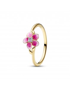 Anillo Pandora Flor de...