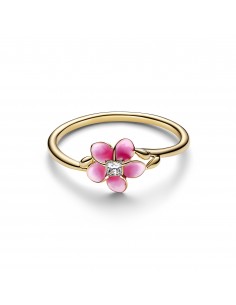 Anillo Pandora Flor de... 2