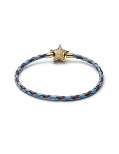 Pulsera Cuero Pandora... 2