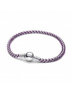 Pulsera Pandora Cadena Caja...