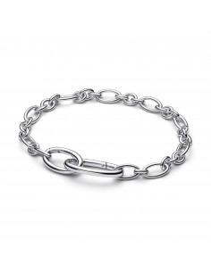 Pulsera Pandora de Cadena...