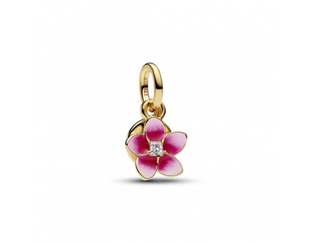 Charm Pandora Colgante Flor de Vaiana...
