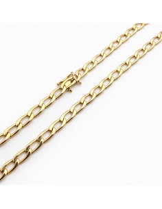 Cadena Oro Bilbaina