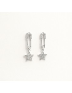 Pendientes Plata Imperdible...