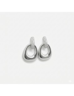 Pendientes Plata Largos...