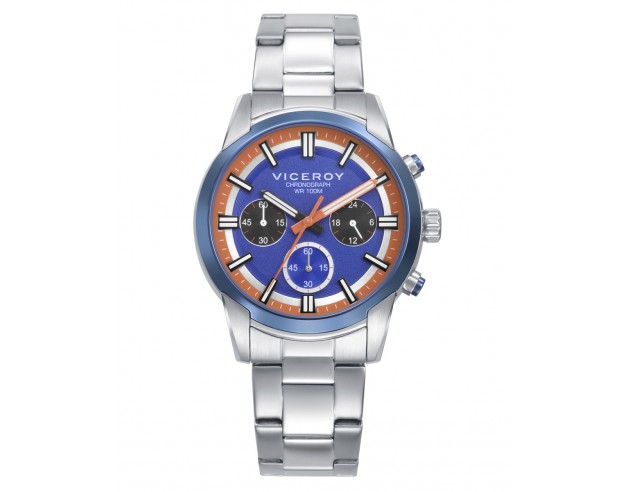Reloj Viceroy Abraham Mateo 401507-37