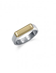 Anillo Viceroy Abraham...